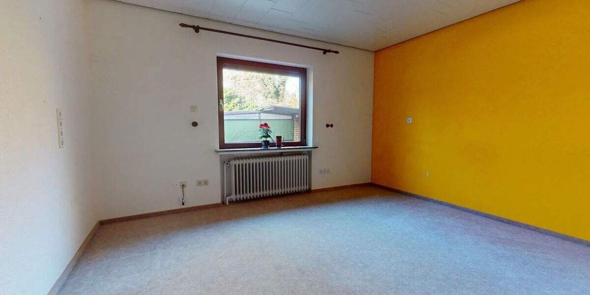 Einfamilienhaus Worpswede - 3 Zimmer, 126 m&sup2;, 270.000&euro; | Angebot:24672793