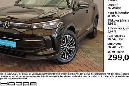 VW Tiguan 15.799 km 38.980 &euro; Ganderkesee 27777