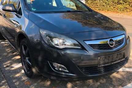 Opel Astra 191.167 km 3.499 € Bremen 28259