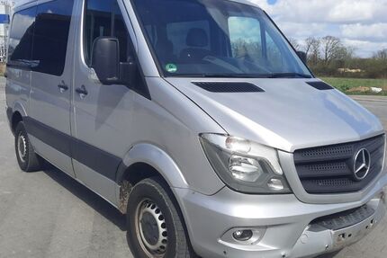 Mercedes-Benz Sprinter 300.000 km 16.200 &euro; Bassum 27211