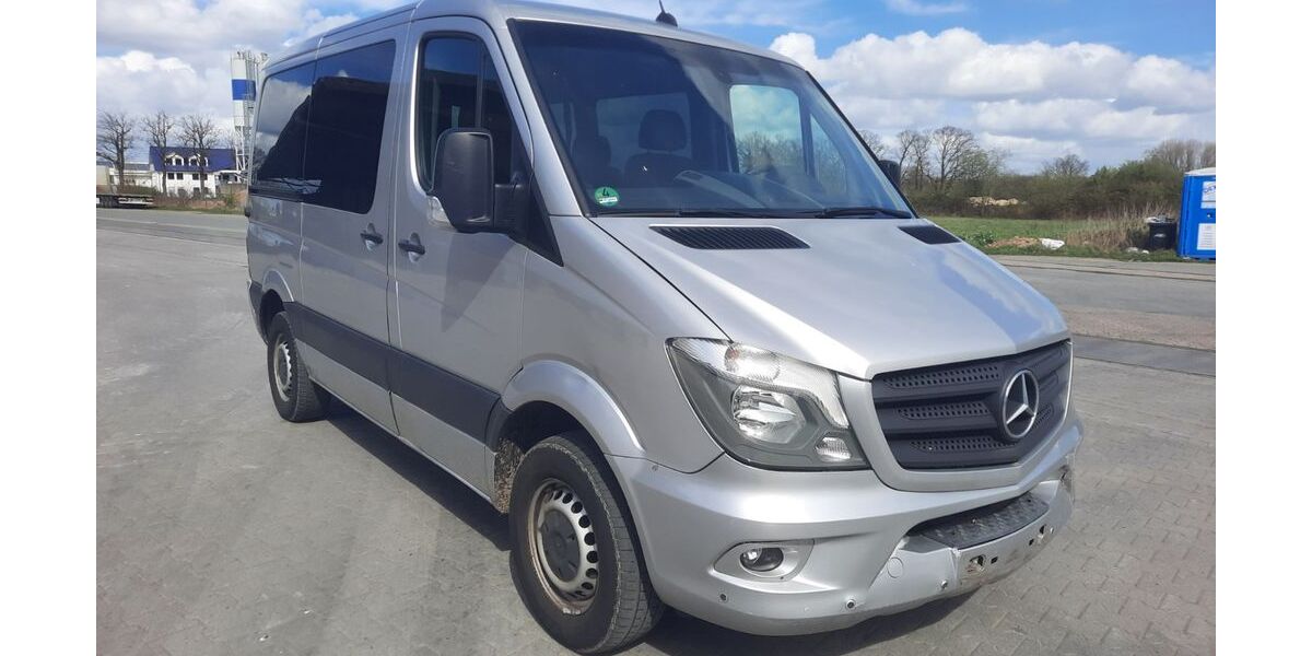 Mercedes-Benz Sprinter 302.000 km 16.200 &euro; Bassum 27211