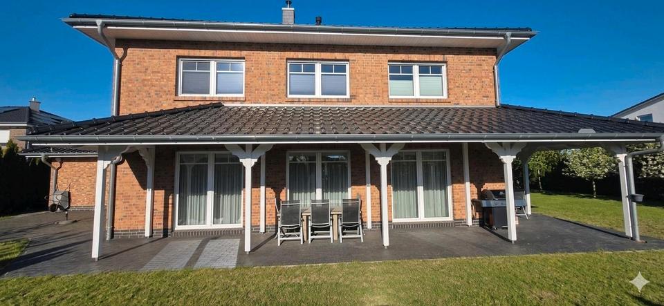 Einfamilienhaus Riede - 5 Zimmer, 264 m&sup2;, 980.000&euro; | Angebot:25044586