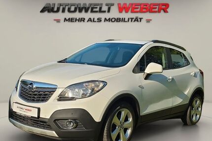 Opel Mokka 133.562 km 6.480 &euro; Sottrum 27367