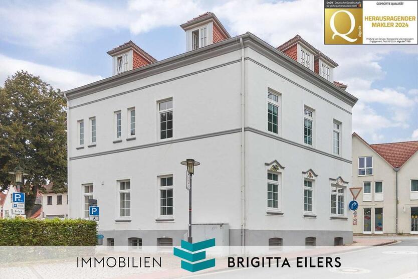 Vielseitige Gewerbeimmobilie mit Aufzug in zentraler Innenstadtlage von Achim mit hoher Sichtbarkeit zimmer