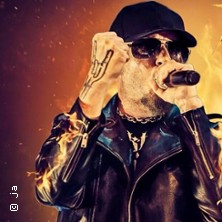 Tim Ripper Owens - Ex Judas Priest saenger 26.05.2026 Meisenfrei