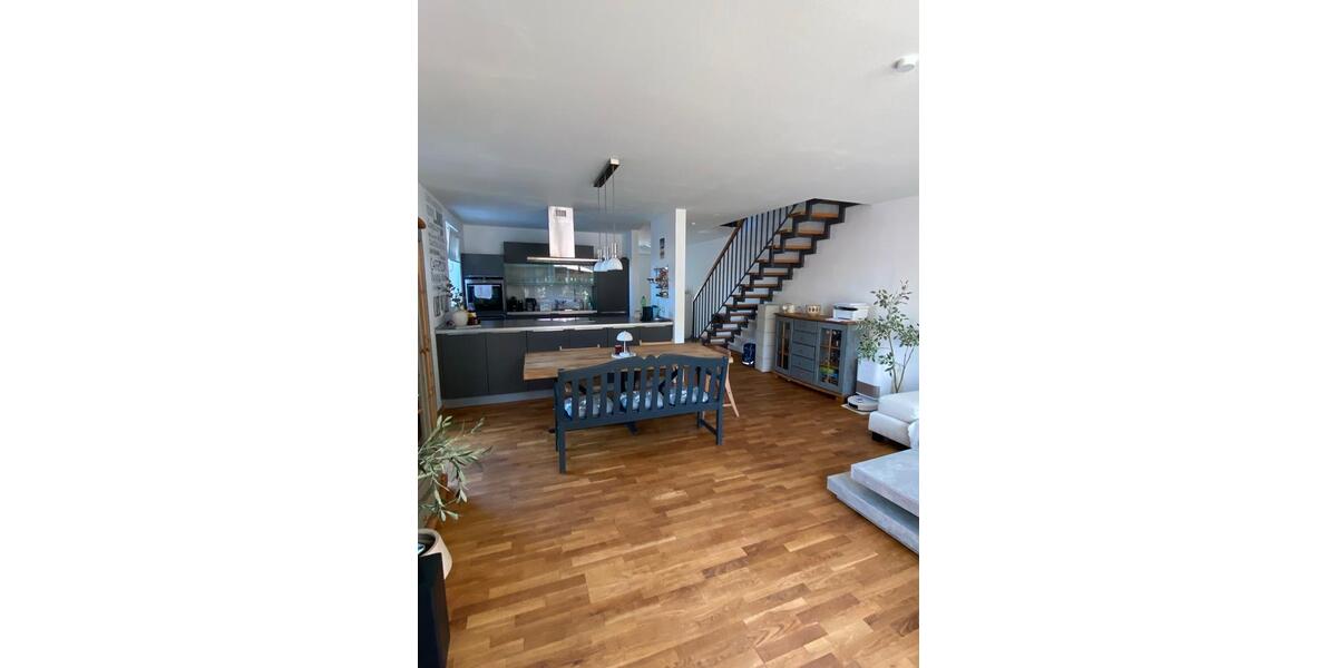 Doppelhaushälfte Bremen Obervieland - 5 Zimmer, 147 m&sup2;, 625.000&euro; | Angebot:26931880