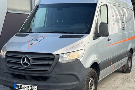 Mercedes-Benz Sprinter 150.000 km 22.499 € Bremen 28309