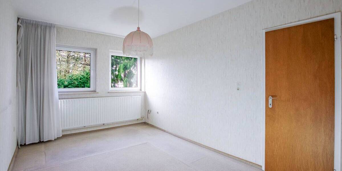 Reihenmittelhaus Bremen Tenever - 6 Zimmer, 110 m&sup2;, 275.000&euro; | Angebot:26188479