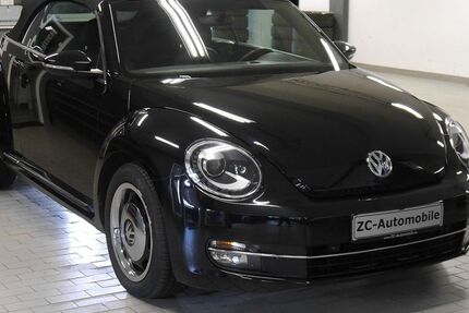 VW Beetle 128.500 km 12.950 &euro; Bremen 28279