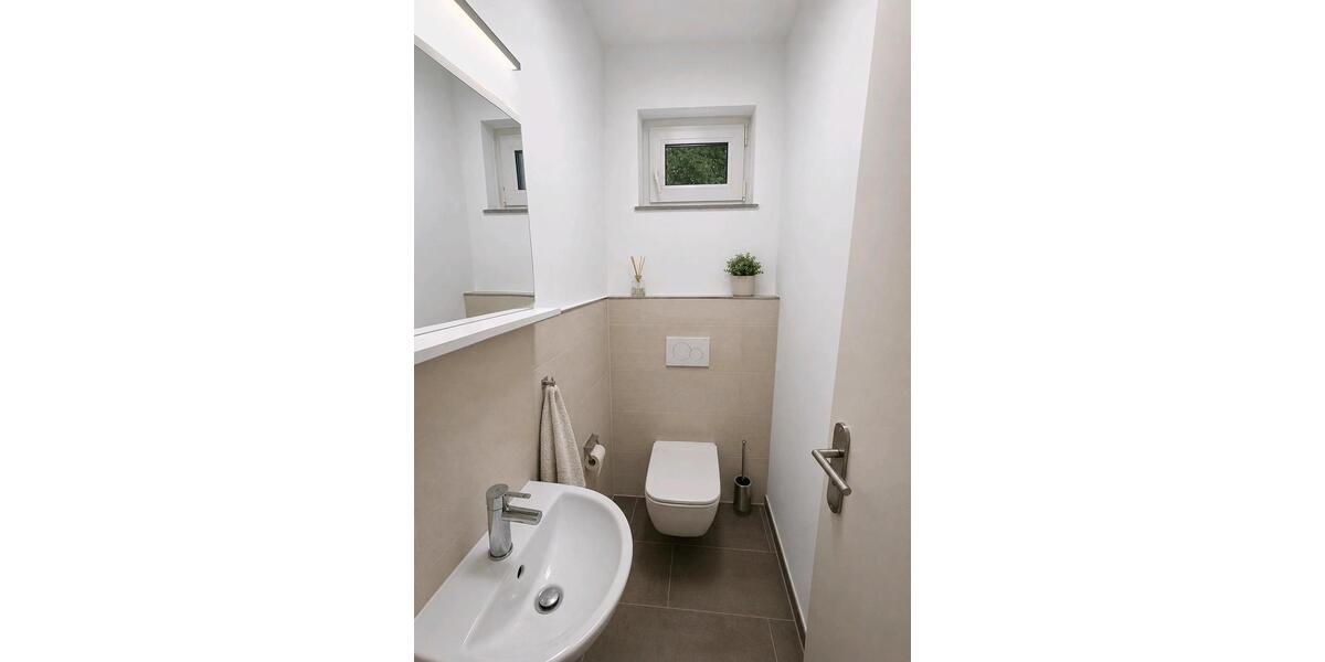 Etagenwohnung Bremen Osterholz - 4 Zimmer, 86 m&sup2;, 1.300&euro; | Angebot:26600734