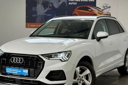 Audi Q3 103.300 km 23.790 &euro; Ganderkesee 27777