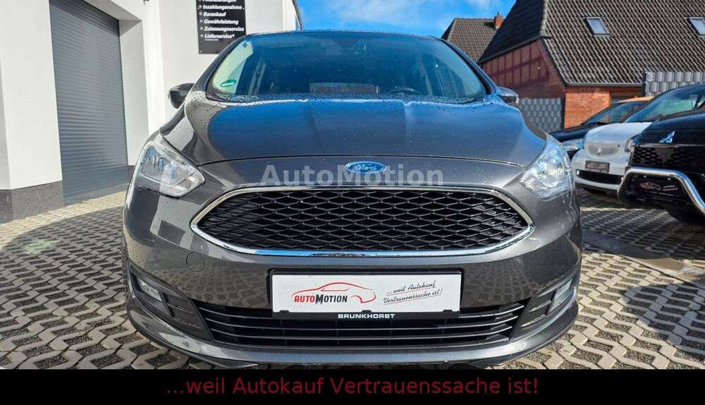 Ford C-Max 56.000 km 9.990 &euro; Langwedel 27299