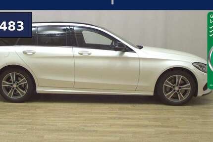 Mercedes-Benz C 250 218.133 km 12.990 &euro; Bremen 28279