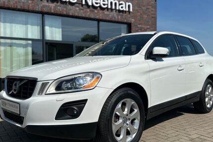 Volvo XC60 86.350 km 17.980 € Syke 28857