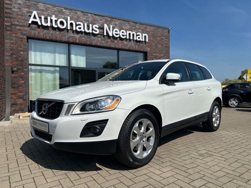 Volvo XC60 86.350 km 17.980 € Syke 28857