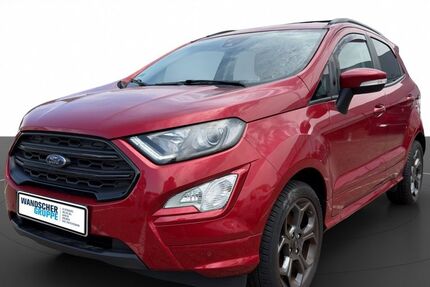 Ford EcoSport 73.800 km 15.390 &euro; Bremen 28207