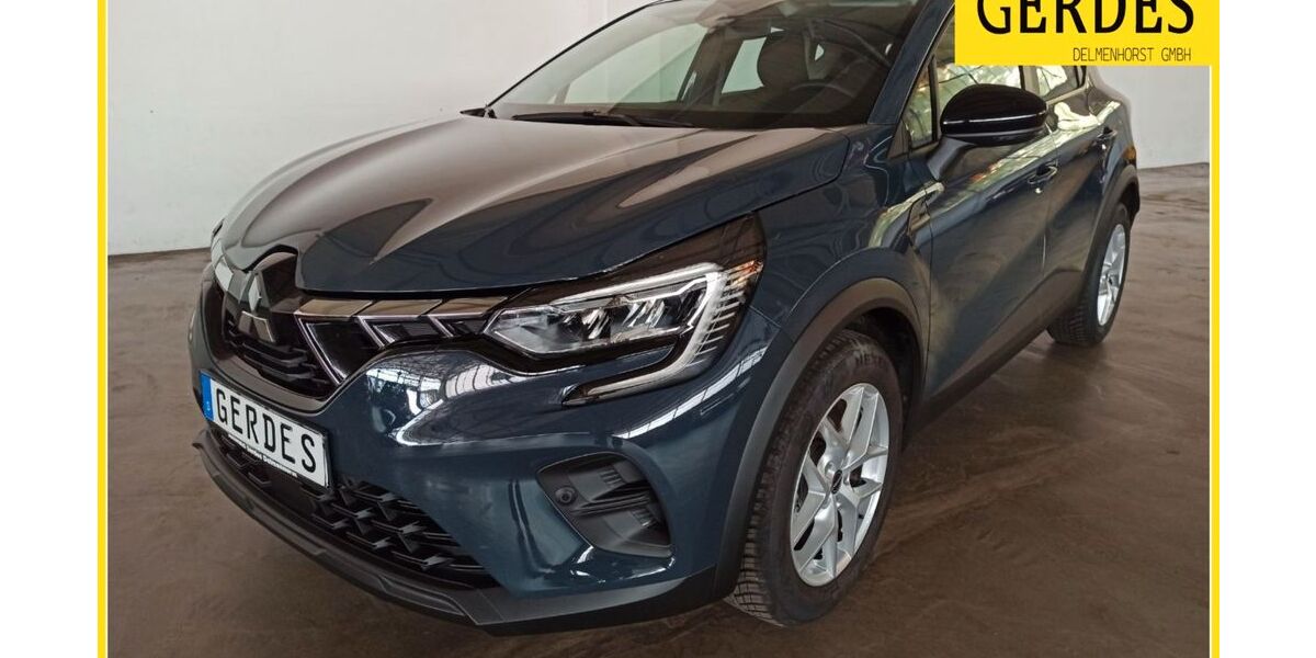 Mitsubishi ASX 3.750 km 19.990 &euro; Delmenhorst 27751