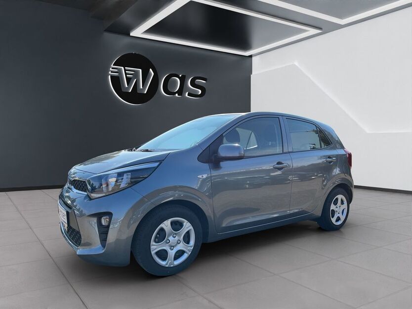 Kia Picanto 3.922 km 11.960 € Stuhr 28816