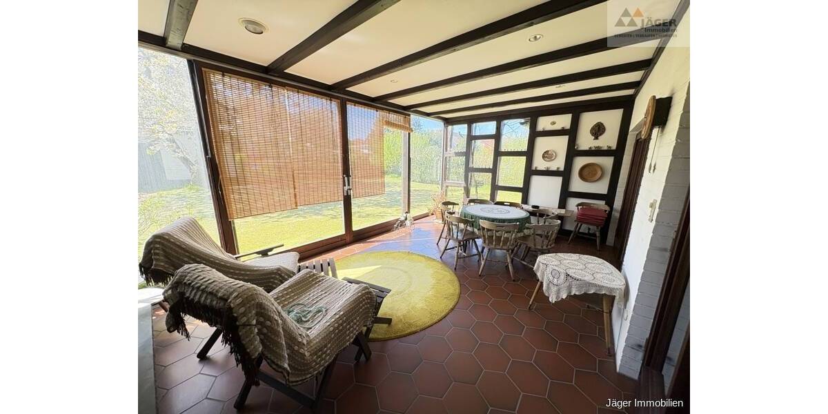 Einfamilienhaus Hude - 277.800&euro; | Angebot:26401826