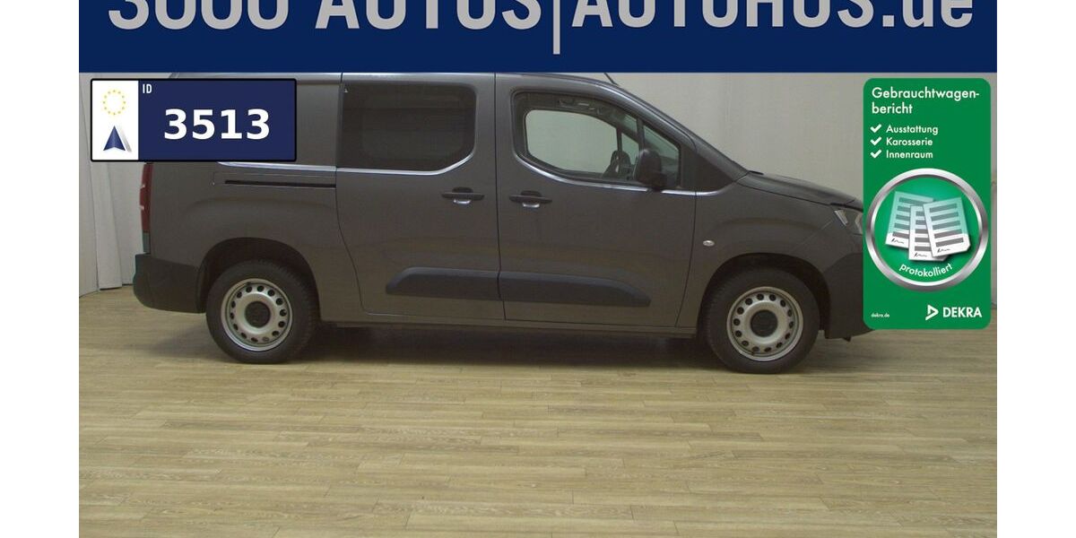 Peugeot Partner 160.299 km 10.480 &euro; Bremen / Arsten 28279