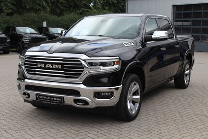 Dodge RAM 48.600 km 63.900 € Bremen 28201