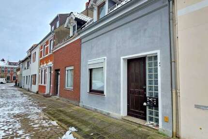 Haus zum Kaufen in Bremen 209.000 € 80 m² 3.5 zimmer