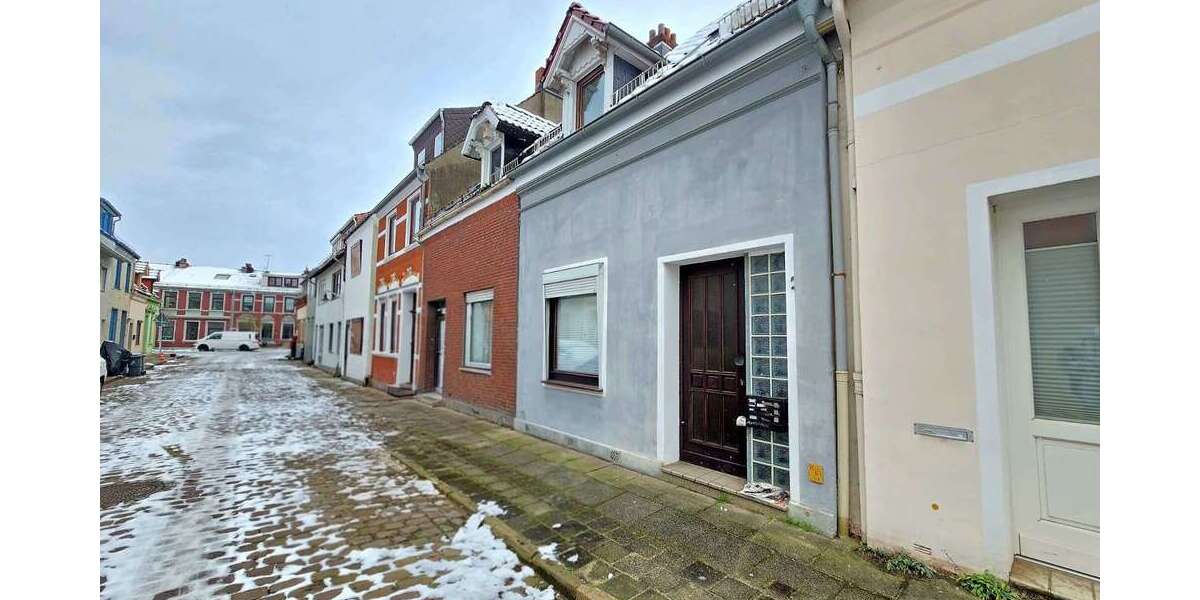 Haus zum Kaufen in Bremen 209.000 € 80 m² 3.5 zimmer