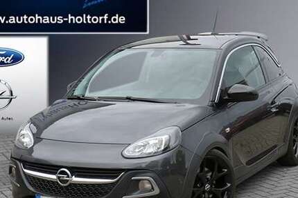 Opel Adam 66.900 km 14.779 &euro; Bassum 27211
