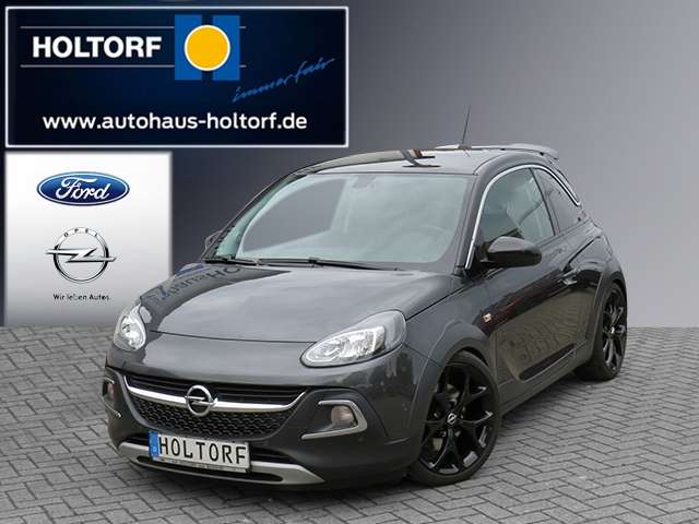 Opel Adam 66.900 km 14.779 &euro; Bassum 27211