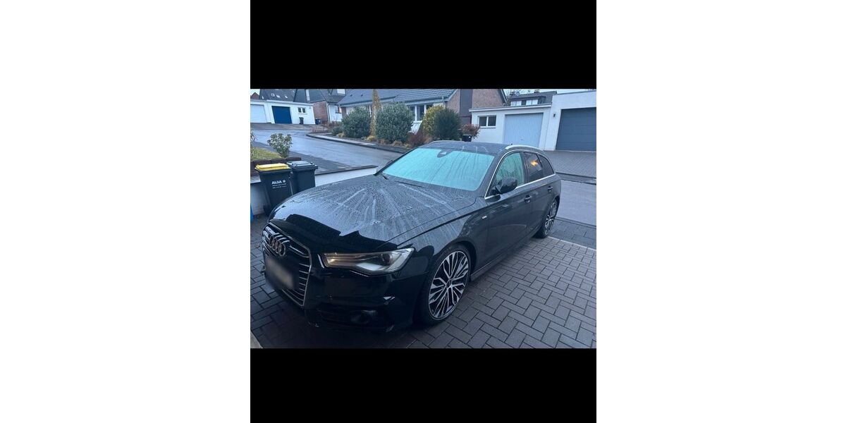 Audi A6 194.000 km 16.999 &euro; Bremen 28203
