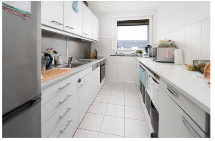 Etagenwohnung Bremen Huchting - 4 Zimmer, 83 m&sup2;, 195.000&euro; | Angebot:27153426