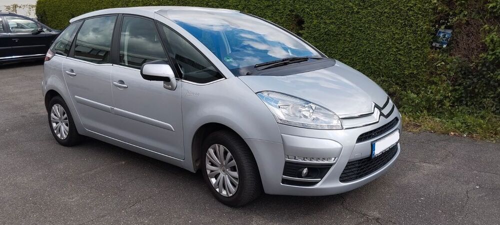 C4 Picasso