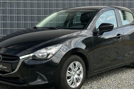 Mazda 2 109.000 km 7.490 &euro; Bremen 28219