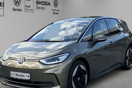 VW ID.3 18.800 km 36.470 € Tarmstedt 27412