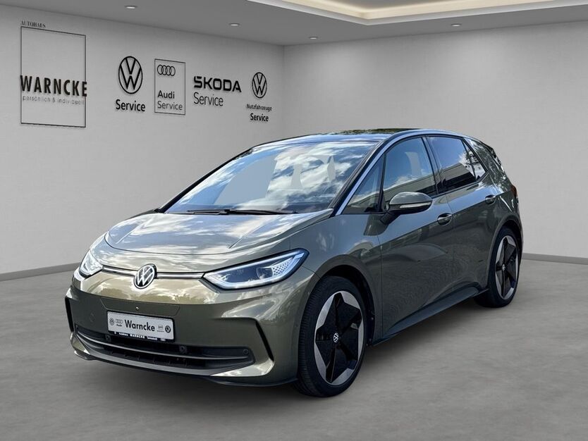 VW ID.3 18.800 km 36.470 € Tarmstedt 27412