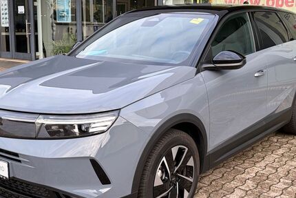 Opel Grandland (X) 19.950 km 31.490 &euro; Ottersberg 28870