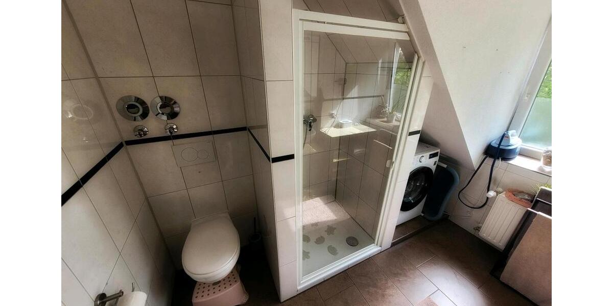 Dachgeschoßwohnung Hambergen - 3 Zimmer, 86 m&sup2;, 850&euro; | Angebot:26340663