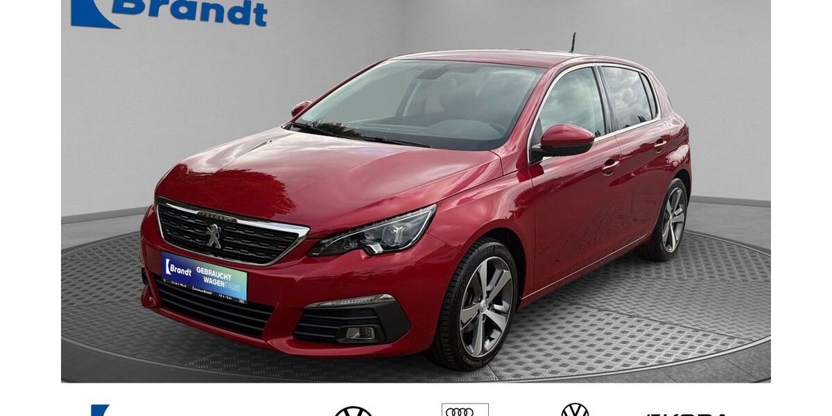 Peugeot 308 89.099 km 13.390 &euro; Bremen 28279