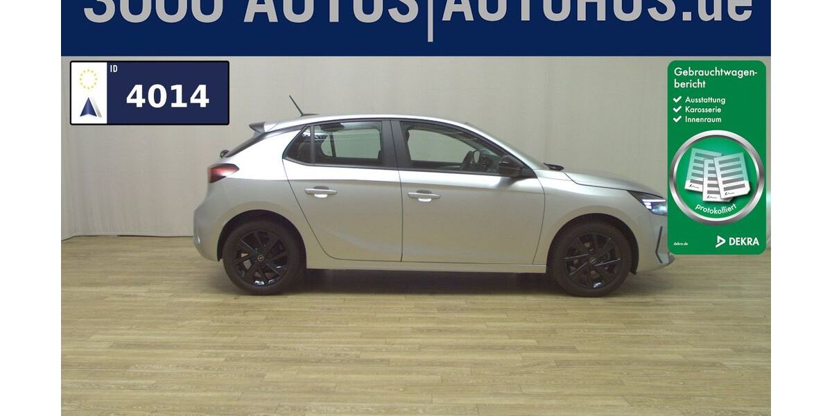 Opel Corsa 31.439 km 11.480 &euro; Bremen / Arsten 28279