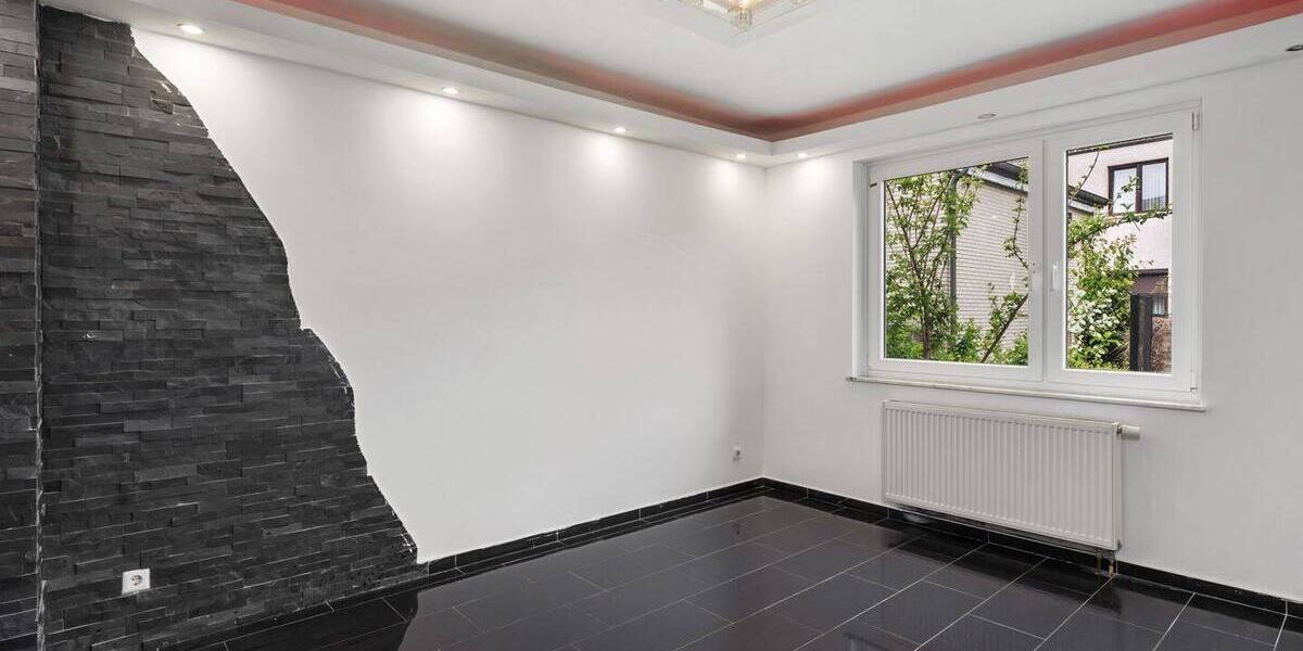Etagenwohnung Bremen Woltmershausen - 3 Zimmer, 79 m&sup2;, 185.000&euro; | Angebot:26499659