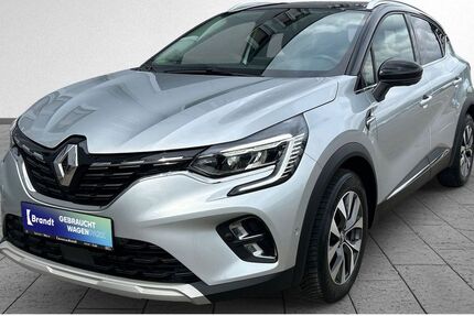 Renault Captur 44.950 km 17.890 &euro; Weyhe 28844