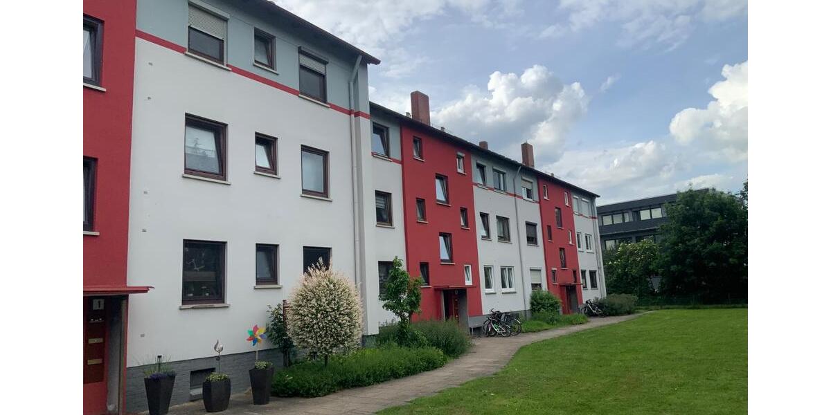 Etagenwohnung Osterholz-Scharmbeck Scharmbeck - 4 Zimmer, 77 m&sup2;, 139.000&euro; | Angebot:26934586