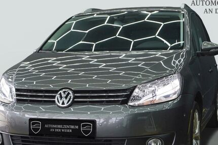 VW Touran 192.735 km 9.380 &euro; Bremen 28239