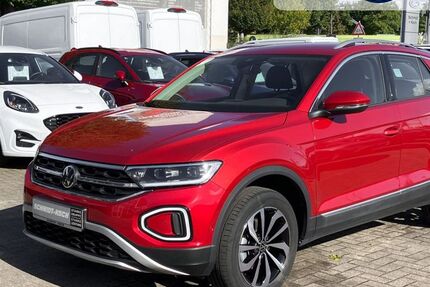VW T-Roc 13.599 km 32.450 € Bremen 28201