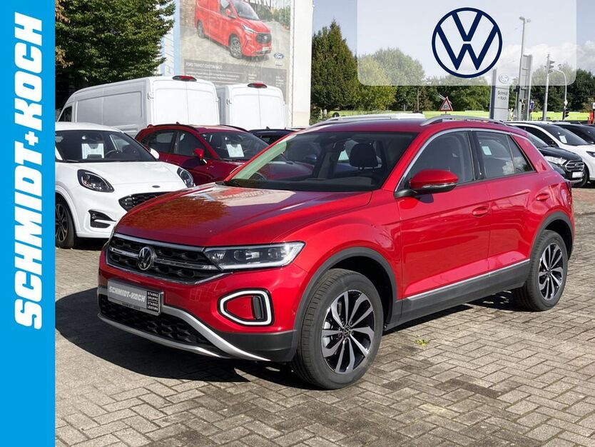 VW T-Roc 13.599 km 32.450 € Bremen 28201