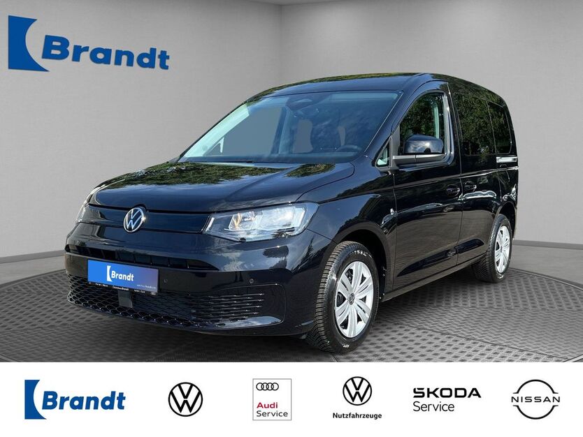 VW Caddy 1.200 km 32.990 € Weyhe 28844