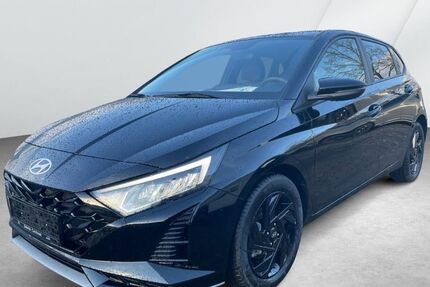 Hyundai i20 2.095 km 23.490 &euro; Bremen 28757