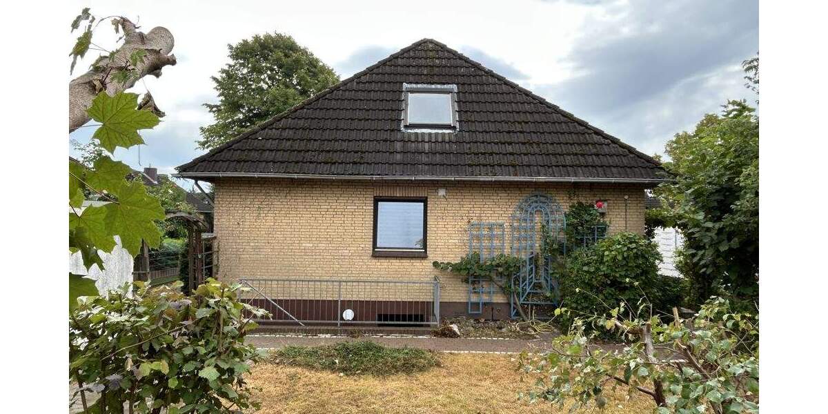 Einfamilienhaus Bassum - 6 Zimmer, 153 m&sup2;, 265.000&euro; | Angebot:25192620