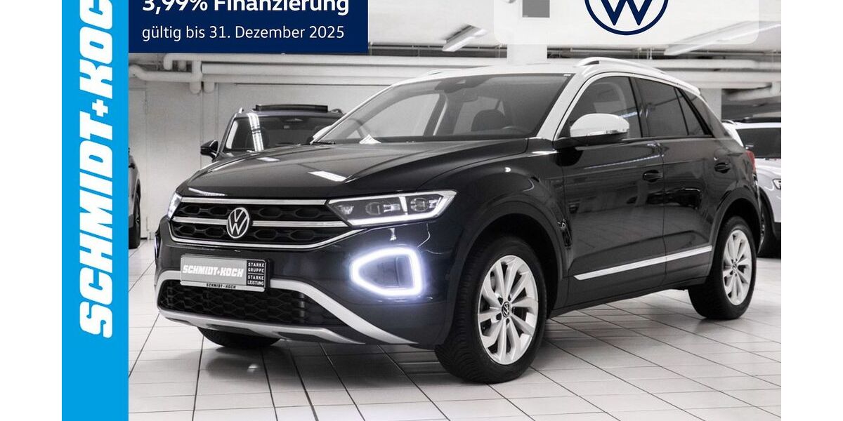VW T-Roc 19.991 km 27.950 &euro; Bremen 28207