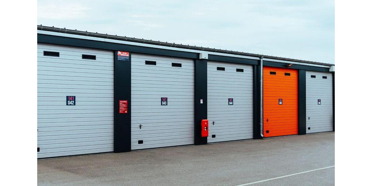 Gewerbeobjekt Bremen Huchting - 159&euro; | Angebot:21526714